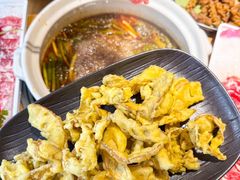 -鲜菌江湖正宗野生菌火锅