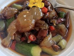 -晓长安·新陕菜(曲江店)
