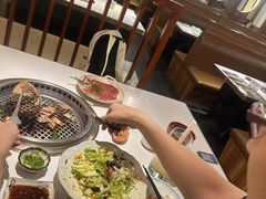 -千寻山野烤肉(中关村店)