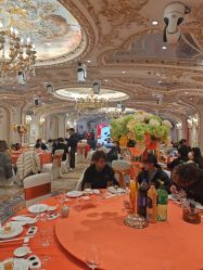 点击看大图 -白金汉爵大酒店·宴会厅(相城店)