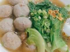 -汕头八里香牛肉店(人民南店)