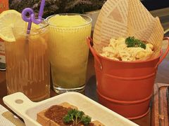 -十分牛西餐·牛扒专门店(光明广场店)