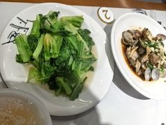 -火龙堂·风味民间菜(文一路店)