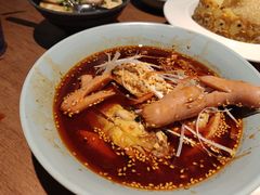 -芙蓉巷成都名小吃(大卫城店)
