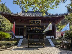 -江西龙虎山景区