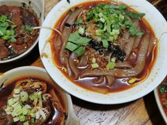 -老瓦房冷锅串串(文殊院店)
