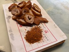 -欧记轩龙虾·私房菜(A店)