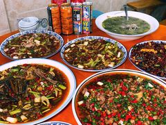 -李大爷的泡椒馆(冉家坝店)