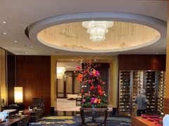 -香乐园·淮扬菜中餐厅·Shang Garden(福田香格里拉店)