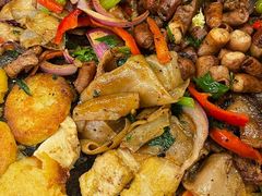 -一烙锅(友谊店)