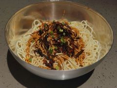 凉面-一棠龙虾(徐家汇城开YOYO店)