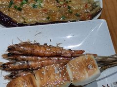 -木屋烧烤(坂田天安云谷店)