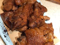 -状元阁烧烤(新华路总店)
