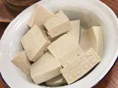 -老门框爆肚涮肉(金宝街店)
