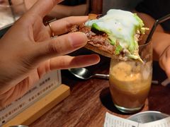 -1861意大利餐厅(文化广场店)