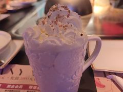 -盛焰铁板烧(王府井店)