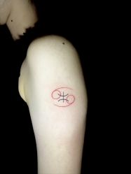 -MDZ STORE·TATTOO·耳饰