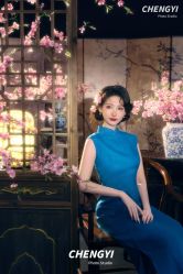 -橙亦摄影工作室