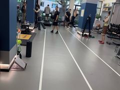 -VPsmart私教健身工作室(新华路旗舰店)