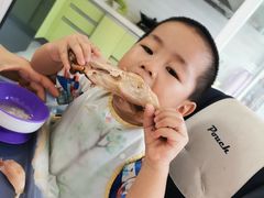 -民间老鸡汤面馆(中山北路店)