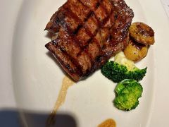 -食间牛排(湖西路店)