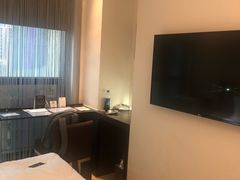 -香港铜锣湾皇悦酒店