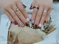 点击看大图 -如一·美甲美睫