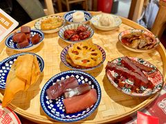 -味福记·本地特色菜(八一万达广场店)