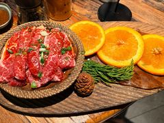 -山葵村烤肉(海淀区民族大学店)