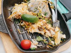 -云海肴·汽锅鸡·云南代表菜(曲江大悦城店)