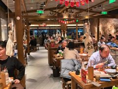 -北丐先生·野馄饨烧烤(雨花万象店)