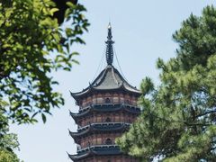 -北寺塔