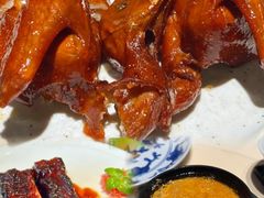 -侨美食家·粤菜(体育西路店)