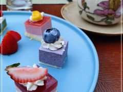 -蜻蜓逐宴全日制西餐厅I古北水镇大酒店