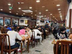-柴氏风味斋(甘家口店)