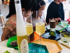 -茶是一枝花泡茶店