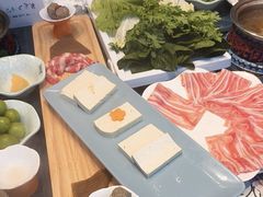 -名都晓荷塘(涿州店)
