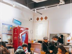 -君东记本帮面馆(天钥桥路店)