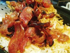 广式腊味煲仔饭-红鼎豆捞·小红鼎豆捞送(花样年华大厦店)