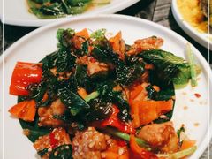 -Thai Alley泰爱里(二沙岛店)
