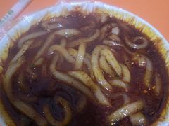 -哈海英麻辣烫(中华西路步行街店)