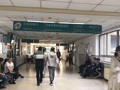 -首都医科大学附属北京同仁医院(西区)