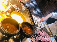 -御玺中餐厅·莆田三迪希尔顿逸林酒店