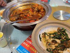 -大师傅金奖啤酒鱼(西街口总店)