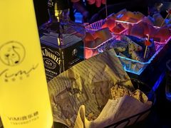-vimi便利店酒吧