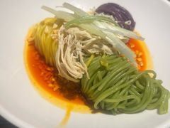 -绿茶餐厅(燕郊永旺店)