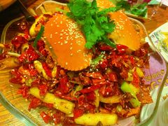-村理·乡村菜音乐餐厅(河西店)