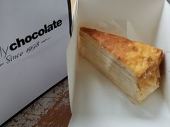 -Awfully Chocolate(来福士广场店)