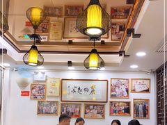 大堂-丽的面家(多宝路店)