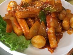 -牛信亭韩国料理·炭火烤肉(紫藤路店)